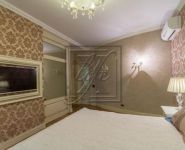 3-комнатная квартира площадью 120 кв.м, проезд Берёзовой Рощи, 8 | цена 55 555 500 руб. | www.metrprice.ru