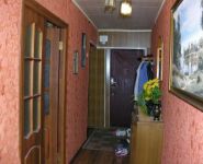 3-комнатная квартира площадью 63 кв.м, Чертановская ул., 49К2 | цена 8 700 000 руб. | www.metrprice.ru