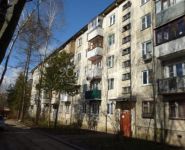 1-комнатная квартира площадью 31 кв.м, Акуловский пр., 3 | цена 2 590 000 руб. | www.metrprice.ru