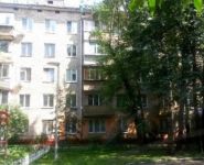 2-комнатная квартира площадью 44 кв.м, Лестева ул., 26 | цена 10 500 000 руб. | www.metrprice.ru
