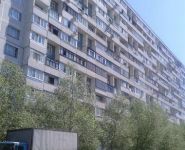 2-комнатная квартира площадью 52 кв.м, Алма-Атинская ул., 5 | цена 8 200 000 руб. | www.metrprice.ru