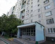 2-комнатная квартира площадью 51.8 кв.м, Абрамцевская ул., 24К1 | цена 7 400 000 руб. | www.metrprice.ru