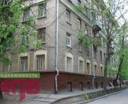 3-комнатная квартира площадью 65 кв.м, Маршала Бирюзова ул., 8К2 | цена 14 900 000 руб. | www.metrprice.ru