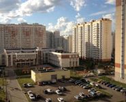 2-комнатная квартира площадью 63 кв.м, проспект Гагарина, 14 | цена 5 900 000 руб. | www.metrprice.ru