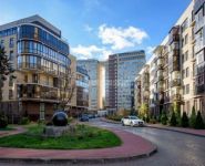 4-комнатная квартира площадью 320 кв.м, Староволынская ул., 15к5 | цена 339 154 200 руб. | www.metrprice.ru