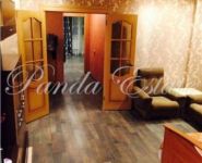 2-комнатная квартира площадью 78 кв.м, Большая Грузинская улица, 69 | цена 6 990 000 руб. | www.metrprice.ru