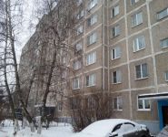2-комнатная квартира площадью 54 кв.м, 3-й Московский проезд, 7 | цена 6 150 000 руб. | www.metrprice.ru