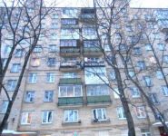 2-комнатная квартира площадью 45.2 кв.м, Малахитовая ул., 12К1 | цена 7 400 000 руб. | www.metrprice.ru