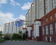 3-комнатная квартира площадью 100 кв.м, Угрешская ул., 32 | цена 6 270 000 руб. | www.metrprice.ru