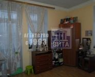 3-комнатная квартира площадью 72.4 кв.м, Академика Жукова ул., 34 | цена 1 900 000 руб. | www.metrprice.ru