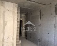 1-комнатная квартира площадью 39 кв.м, ул Дружбы, д. 3 | цена 3 150 000 руб. | www.metrprice.ru