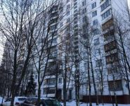 2-комнатная квартира площадью 45.2 кв.м, улица Тёплый Стан, 9к3 | цена 7 500 000 руб. | www.metrprice.ru