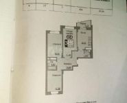 3-комнатная квартира площадью 85.6 кв.м,  | цена 3 900 000 руб. | www.metrprice.ru