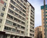 1-комнатная квартира площадью 41 кв.м, Стадионная улица, 4 | цена 5 300 000 руб. | www.metrprice.ru