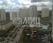 1-комнатная квартира площадью 43 кв.м, Волжский бул., 11 | цена 7 700 000 руб. | www.metrprice.ru