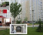 2-комнатная квартира площадью 62 кв.м, Самуила Маршака ул., 8 | цена 8 200 000 руб. | www.metrprice.ru