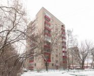 3-комнатная квартира площадью 53 кв.м, Победы ул., 19 | цена 5 990 000 руб. | www.metrprice.ru