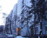 2-комнатная квартира площадью 52 кв.м, Россошанский пр., 2К1 | цена 7 500 000 руб. | www.metrprice.ru