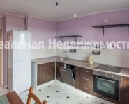 1-комнатная квартира площадью 37 кв.м, Фряновское шоссе, 64к1 | цена 2 900 000 руб. | www.metrprice.ru