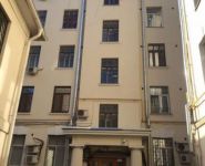 6-комнатная квартира площадью 195 кв.м, Покровка ул., 31С2 | цена 83 750 000 руб. | www.metrprice.ru