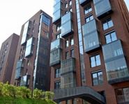 1-комнатная квартира площадью 67 кв.м, улица Ефремова, 10 | цена 37 100 000 руб. | www.metrprice.ru