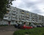 1-комнатная квартира площадью 31 кв.м, улица Карла Маркса, 2/10 | цена 2 800 000 руб. | www.metrprice.ru