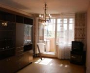 1-комнатная квартира площадью 33 кв.м, улица Адмирала Макарова, 37к1 | цена 5 700 000 руб. | www.metrprice.ru