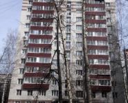 1-комнатная квартира площадью 36 кв.м, Озёрная улица, 36 | цена 6 200 000 руб. | www.metrprice.ru