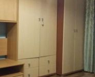 2-комнатная квартира площадью 61.3 кв.м, улица Катюшки, 62 | цена 4 950 000 руб. | www.metrprice.ru