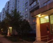 2-комнатная квартира площадью 53 кв.м, Россошанский пр., 4К1 | цена 8 100 000 руб. | www.metrprice.ru