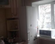 1-комнатная квартира площадью 30.2 кв.м, Бородинская ул., 17А | цена 2 600 000 руб. | www.metrprice.ru