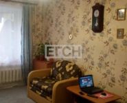 2-комнатная квартира площадью 46 кв.м, Хабаровская улица, 19к1 | цена 6 500 000 руб. | www.metrprice.ru