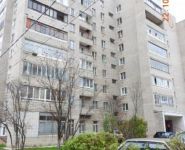 2-комнатная квартира площадью 42.2 кв.м, 1 Мая ул. | цена 2 080 000 руб. | www.metrprice.ru