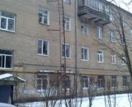 2-комнатная квартира площадью 55 кв.м, Военный городок ул., 17 | цена 4 500 000 руб. | www.metrprice.ru