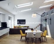 2-комнатная квартира площадью 44.5 кв.м в ЖК "Metropolis Loft", Мясницкая улица, 24/7с3 | цена 25 365 000 руб. | www.metrprice.ru