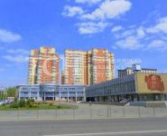 3-комнатная квартира площадью 80.8 кв.м, Луговая ул., 3 | цена 5 100 000 руб. | www.metrprice.ru