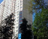 1-комнатная квартира площадью 40 кв.м, Сивашская ул., 9 | цена 8 500 000 руб. | www.metrprice.ru