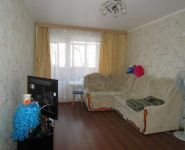 2-комнатная квартира площадью 44 кв.м, Новосибирская ул., 6к2 | цена 6 500 000 руб. | www.metrprice.ru