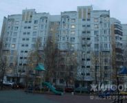 2-комнатная квартира площадью 54 кв.м, Южнобутовская ул., 123 | цена 7 200 000 руб. | www.metrprice.ru