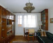3-комнатная квартира площадью 76.4 кв.м, Хорошевский 3-й пр., 8 | цена 17 400 000 руб. | www.metrprice.ru