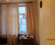 3-комнатная квартира площадью 77 кв.м, Душинская ул., 6 | цена 2 400 000 руб. | www.metrprice.ru