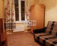 2-комнатная квартира площадью 54 кв.м, Святоозёрская улица, 21 | цена 7 300 000 руб. | www.metrprice.ru