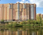 1-комнатная квартира площадью 48 кв.м, Загорьевская улица, 25 | цена 3 900 000 руб. | www.metrprice.ru