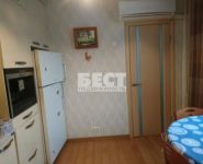 5-комнатная квартира площадью 130 кв.м, улица Раменки, 25к3 | цена 27 000 000 руб. | www.metrprice.ru