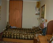 2-комнатная квартира площадью 47 кв.м, улица Дмитрия Ульянова, 6к1 | цена 6 900 000 руб. | www.metrprice.ru