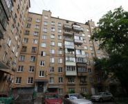 2-комнатная квартира площадью 50.9 кв.м, Варшавское ш., 65К1 | цена 9 150 000 руб. | www.metrprice.ru