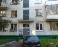 2-комнатная квартира площадью 48.3 кв.м, Якорная улица, 3 | цена 7 250 000 руб. | www.metrprice.ru