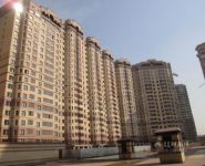 2-комнатная квартира площадью 52.6 кв.м, Северное шоссе, к9 | цена 2 800 000 руб. | www.metrprice.ru