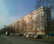 2-комнатная квартира площадью 45.6 кв.м, Полбина ул., 60 | цена 6 250 000 руб. | www.metrprice.ru