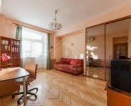 3-комнатная квартира площадью 73 кв.м, Тверская улица, 25 | цена 32 500 000 руб. | www.metrprice.ru